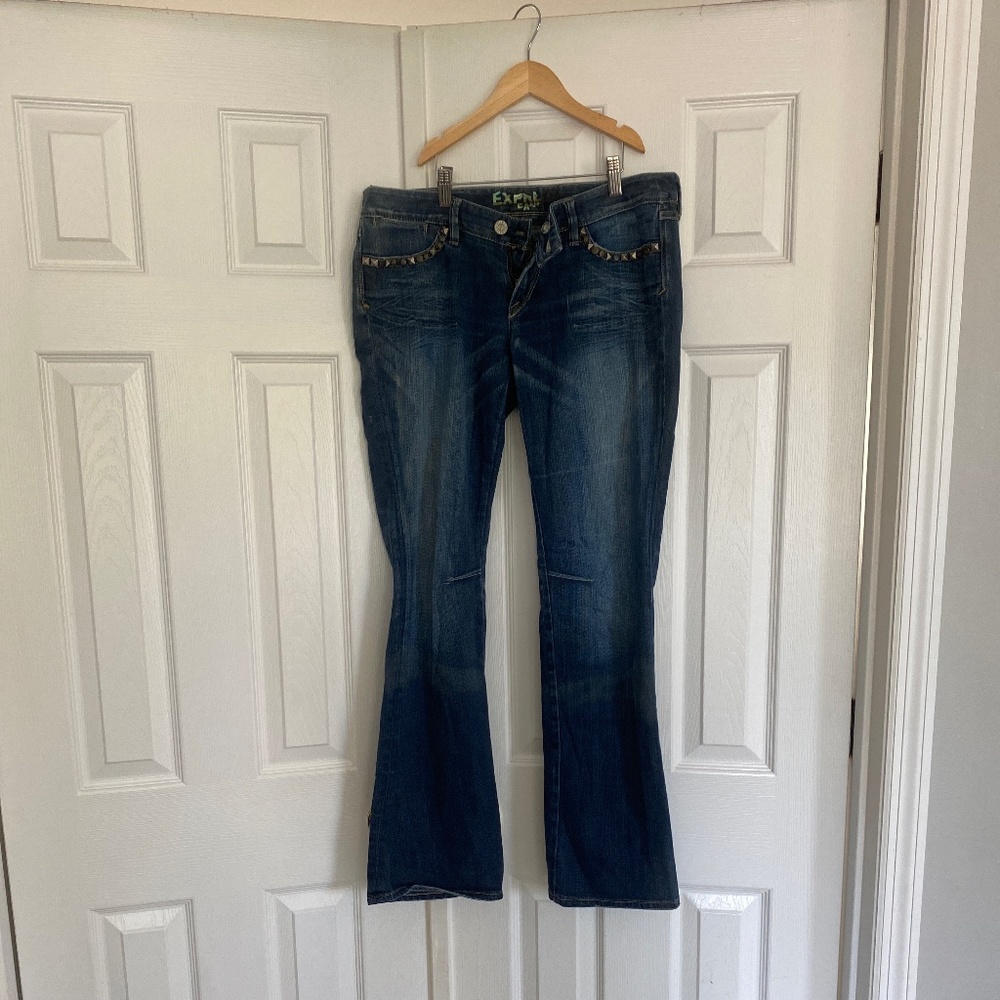 Women’s Jeans
